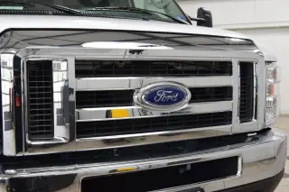 2025 Ford E-Series Cutaway