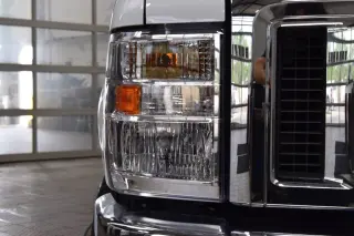 2025 Ford E-Series Cutaway