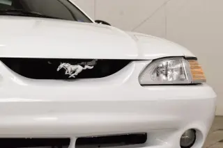 1994 Ford Mustang
