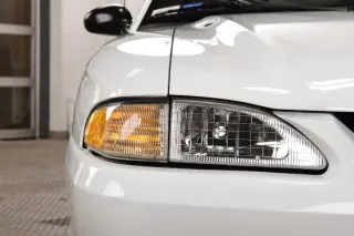 1994 Ford Mustang