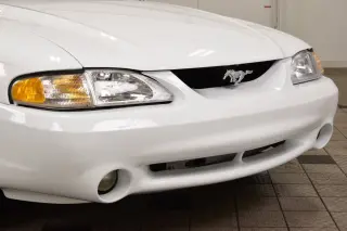1994 Ford Mustang