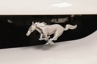 1994 Ford Mustang
