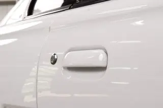 1994 Ford Mustang
