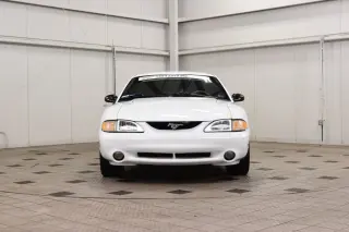 1994 Ford Mustang