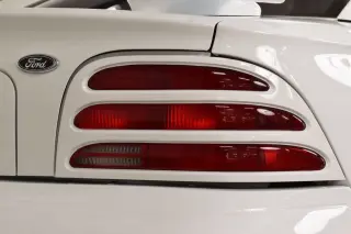 1994 Ford Mustang