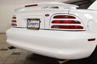1994 Ford Mustang
