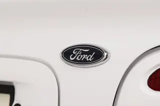 1994 Ford Mustang