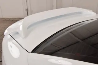 1994 Ford Mustang