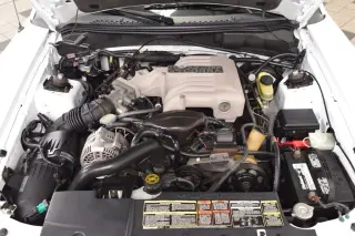 1994 Ford Mustang