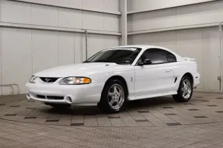 1994 Ford Mustang