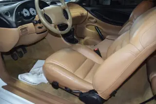 1994 Ford Mustang
