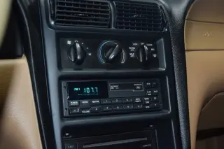 1994 Ford Mustang