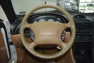 1994 Ford Mustang