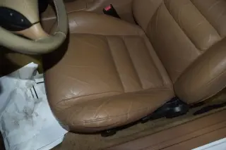 1994 Ford Mustang