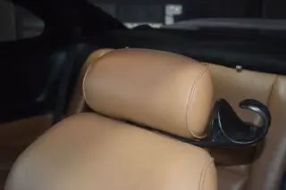 1994 Ford Mustang