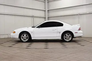 1994 Ford Mustang