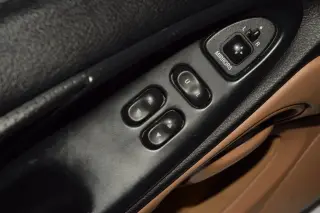 1994 Ford Mustang