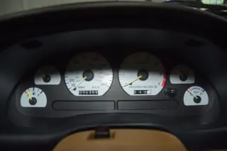 1994 Ford Mustang