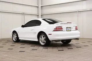 1994 Ford Mustang