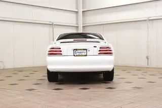 1994 Ford Mustang