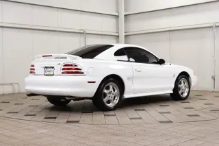 1994 Ford Mustang