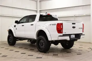 2022 Ford Ranger