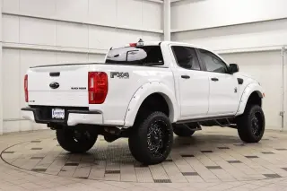 2022 Ford Ranger