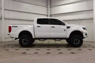2022 Ford Ranger