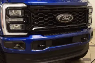 2026 Ford Super Duty F-250 SRW