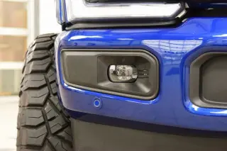 2026 Ford Super Duty F-250 SRW