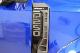 2026 Ford Super Duty F-250 SRW