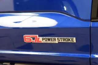 2026 Ford Super Duty F-250 SRW