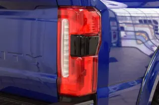 2026 Ford Super Duty F-250 SRW
