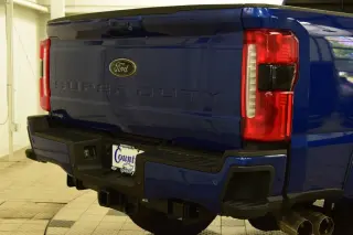 2026 Ford Super Duty F-250 SRW