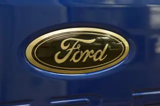 2026 Ford Super Duty F-250 SRW