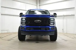 2026 Ford Super Duty F-250 SRW