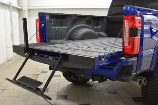 2026 Ford Super Duty F-250 SRW