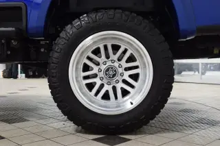 2026 Ford Super Duty F-250 SRW
