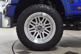 2026 Ford Super Duty F-250 SRW