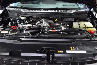 2026 Ford Super Duty F-250 SRW