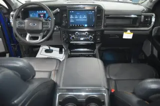 2026 Ford Super Duty F-250 SRW