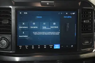 2026 Ford Super Duty F-250 SRW