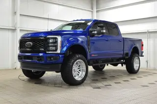 2026 Ford Super Duty F-250 SRW