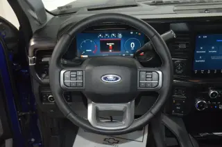 2026 Ford Super Duty F-250 SRW
