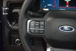 2026 Ford Super Duty F-250 SRW