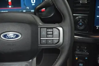 2026 Ford Super Duty F-250 SRW
