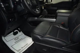 2026 Ford Super Duty F-250 SRW