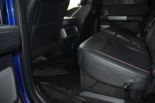 2026 Ford Super Duty F-250 SRW