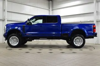 2026 Ford Super Duty F-250 SRW