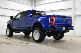 2026 Ford Super Duty F-250 SRW